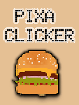 Pixa Clicker