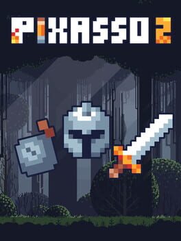 Pixasso 2