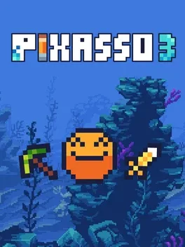 Pixasso 3