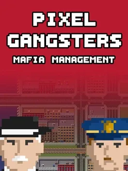Pixel Gangsters