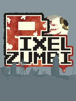 Pixel Zumbi