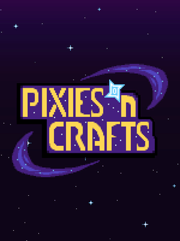 Pixies 'n Crafts