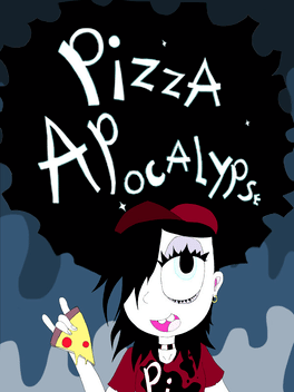 Pizza Apocalypse