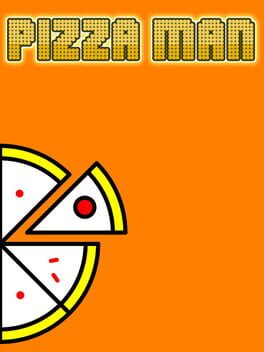 Pizza Man