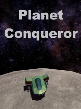 Planet Conqueror
