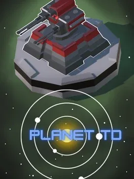 Planet TD