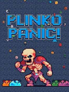 Plinko Panic!
