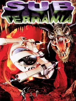 Sub Terrania image