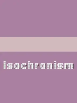 Isochronism