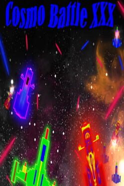 Cosmo Battle XXX