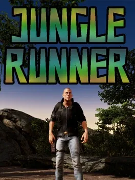 Image de couverture Jungle Runner