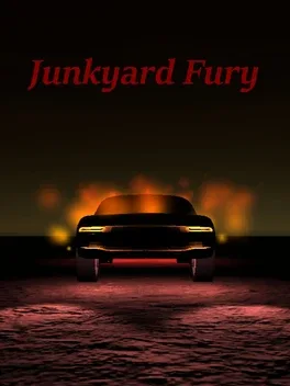 Junkyard Fury image