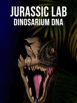 Jurassic Lab: Dinosarium DNA