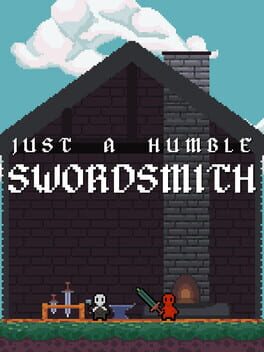 Just A Humble Swordsmith