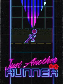 Just Another Runner