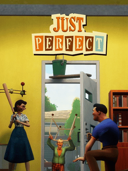 Just Perfect