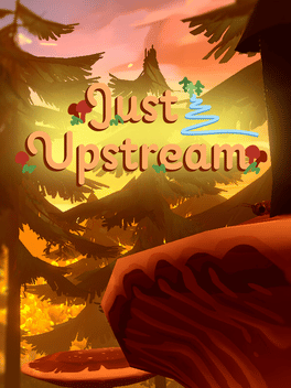 Just Upstream