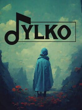 Jylko: Through The Song Game Cover Artwork