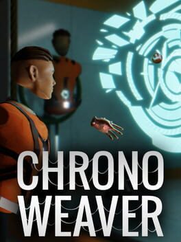 Chrono Weaver