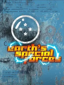 Earth Special Forces