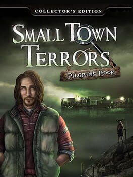 Small Town Terrors: Pilgrim's Hook - Collector's Edition