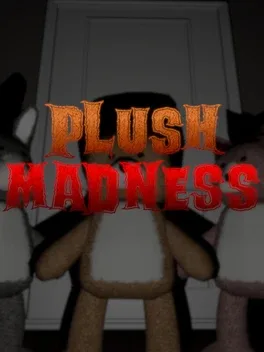 Image de couverture Plush Madness