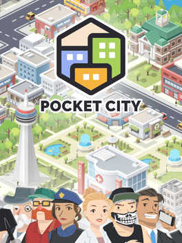 Pocket City
