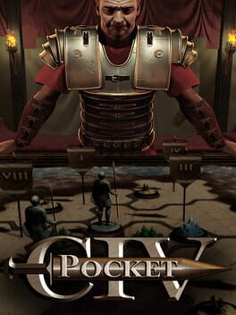 PocketCiv Game Cover Artwork