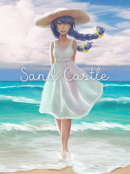 Sand Castle