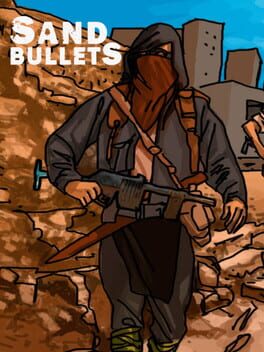 Sand Bullets