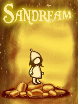 Sandream Game Cover Artwork