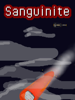 Sanguinite