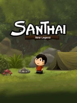 Santhai