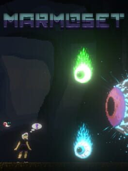 Marmoset Game Cover Artwork