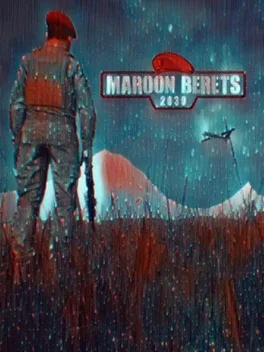 Maroon Berets: 2030