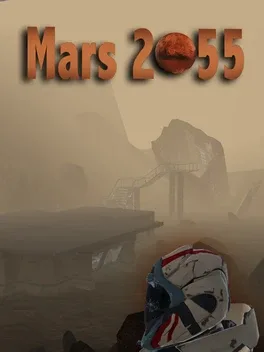 Mars 2055