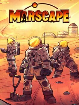 Marscape