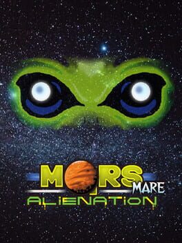 Marsmare: Alienation