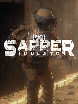 Sapper Simulator