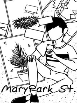 MaryPark St.