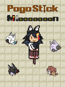 PogoStickMiooooooon