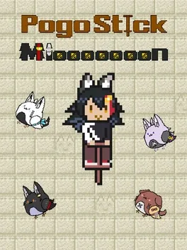 PogoStickMiooooooon