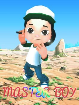 Master Boy