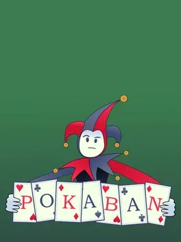 Pokaban cover art