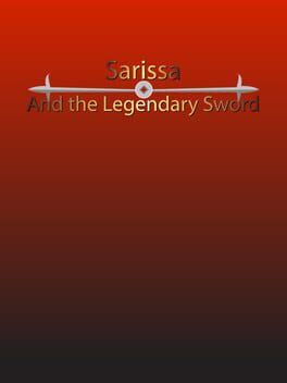 Sarrisa and the Legendary Sword