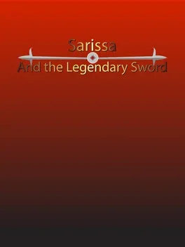 Sarrisa and the Legendary Sword