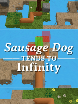 Sausage Dog Tends to Infinity