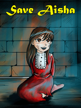 Save Aisha