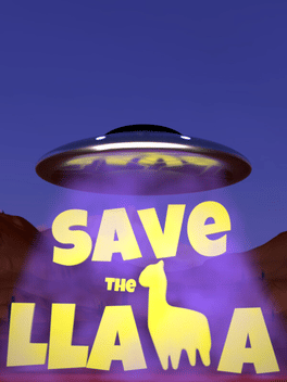 Save the Llama