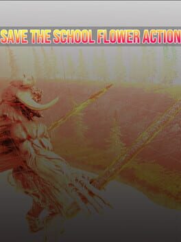 Save the School Flower Action